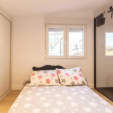 Holiday home Casita Del Arbol