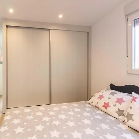 Holiday home Casita Del Arbol Atarfe