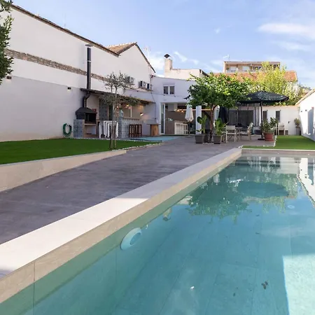 Casita Del Arbol Holiday home *