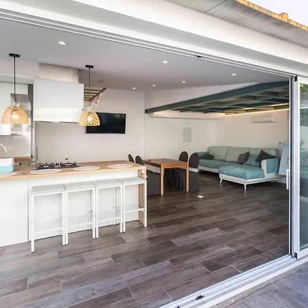 Holiday home Casita Del Arbol *