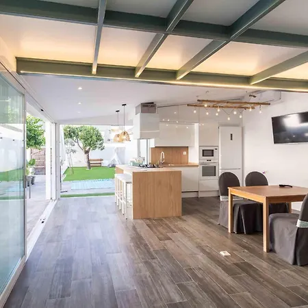 Casita Del Arbol Holiday home